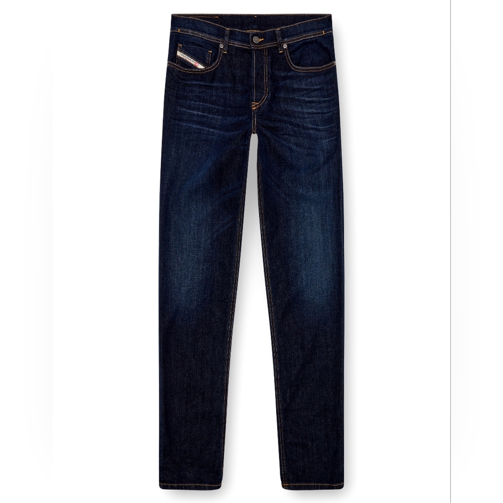 Diesel Safado Regular Slim-Straight Jean